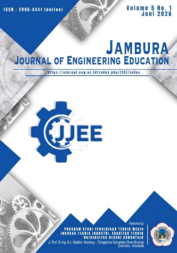 Cover Page