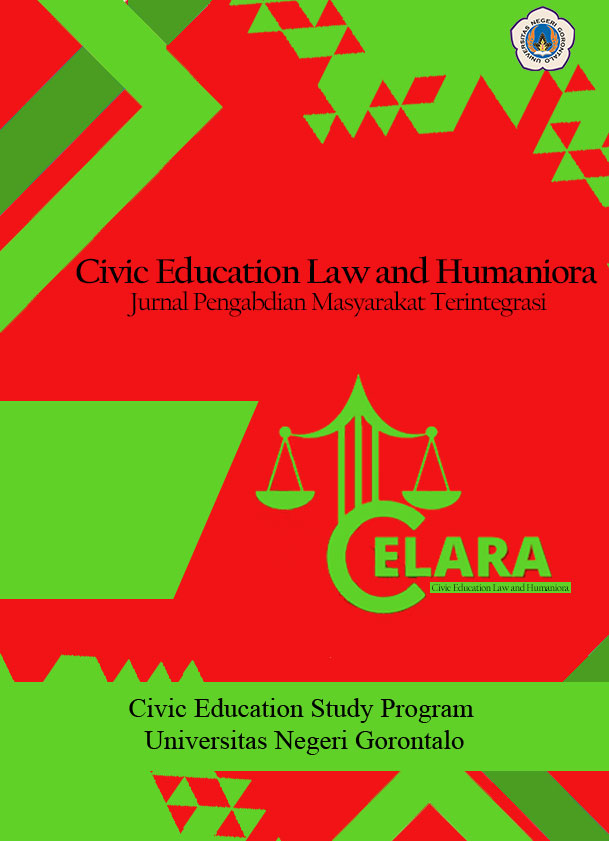 Cover Page