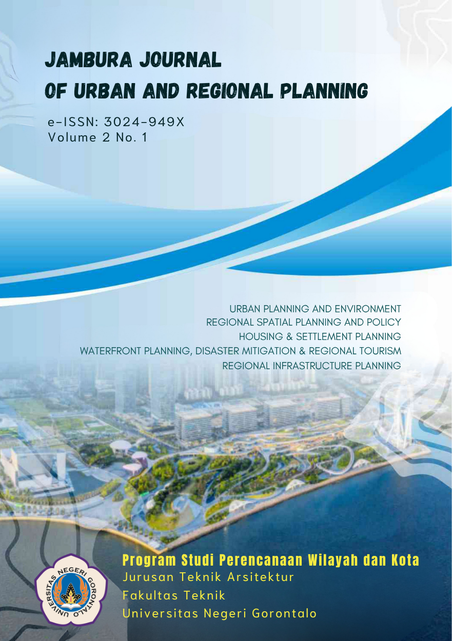 Cover Page