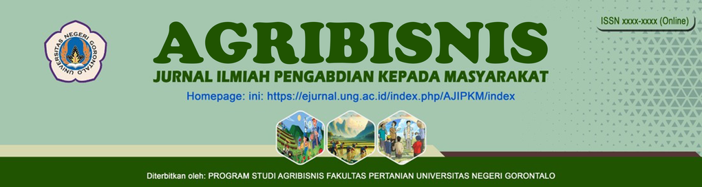 Page Header