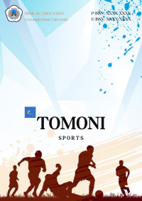 Cover Page
