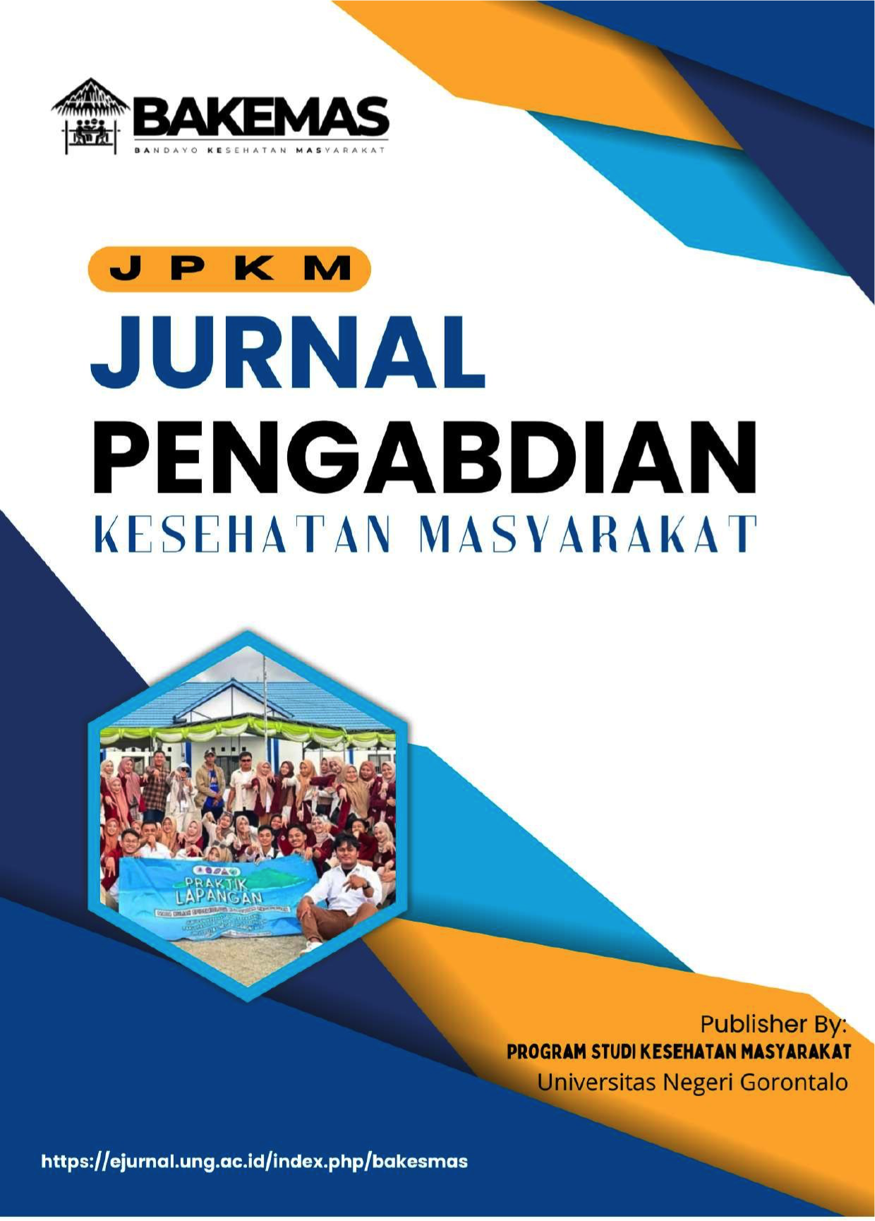 Cover Page