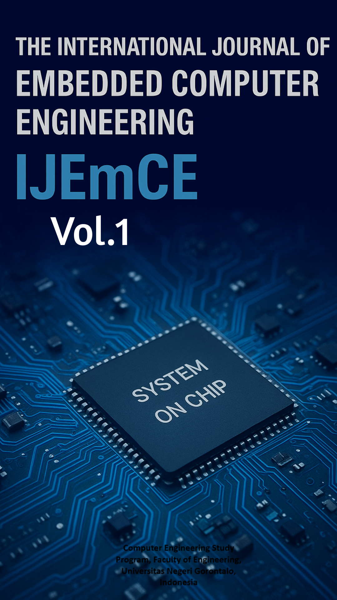 Cover Page
