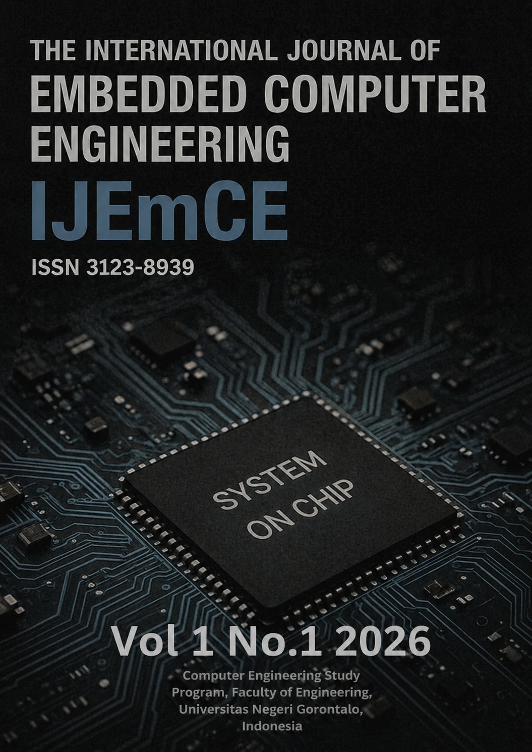 Cover Page