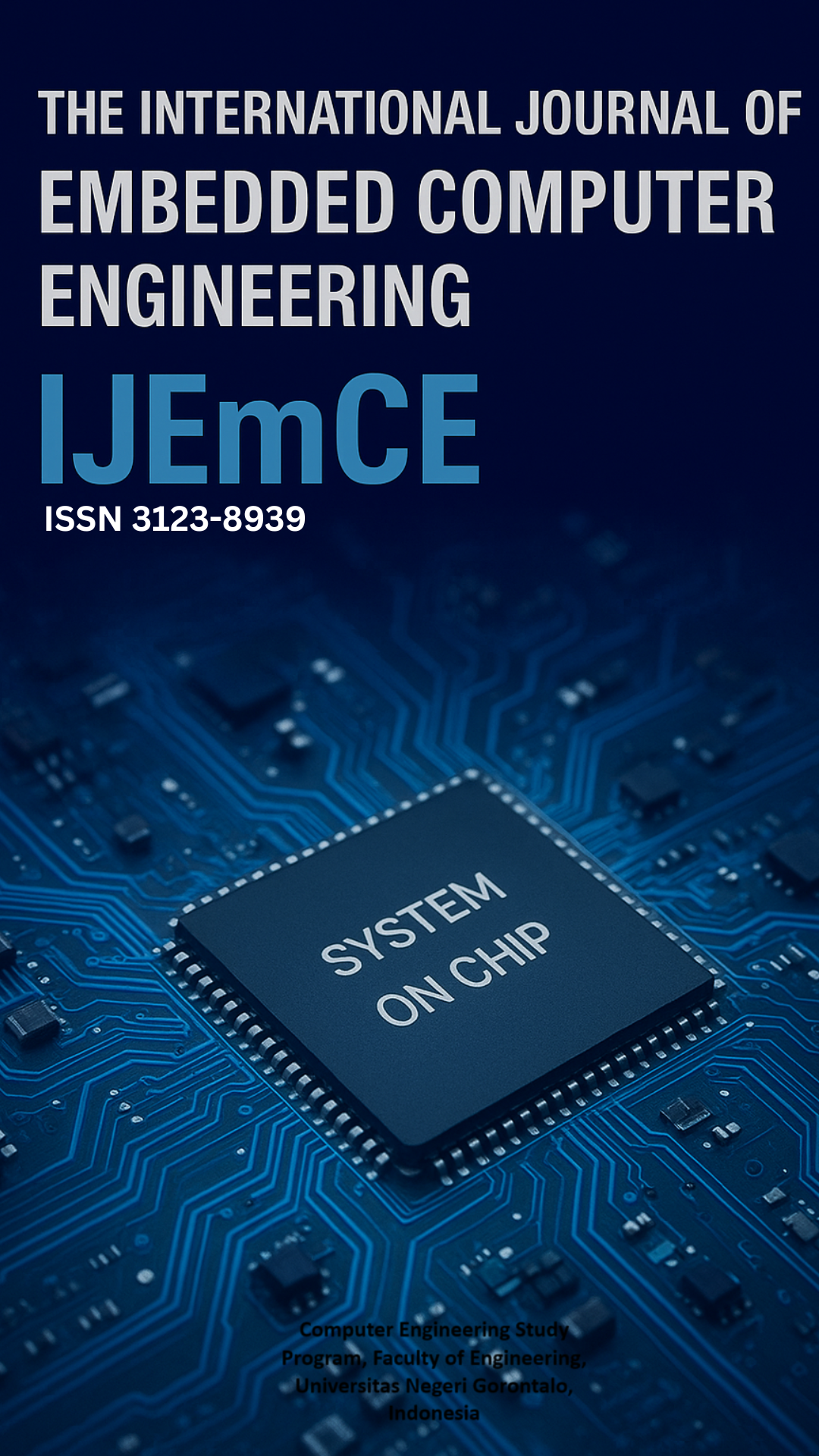 Journal Homepage Image