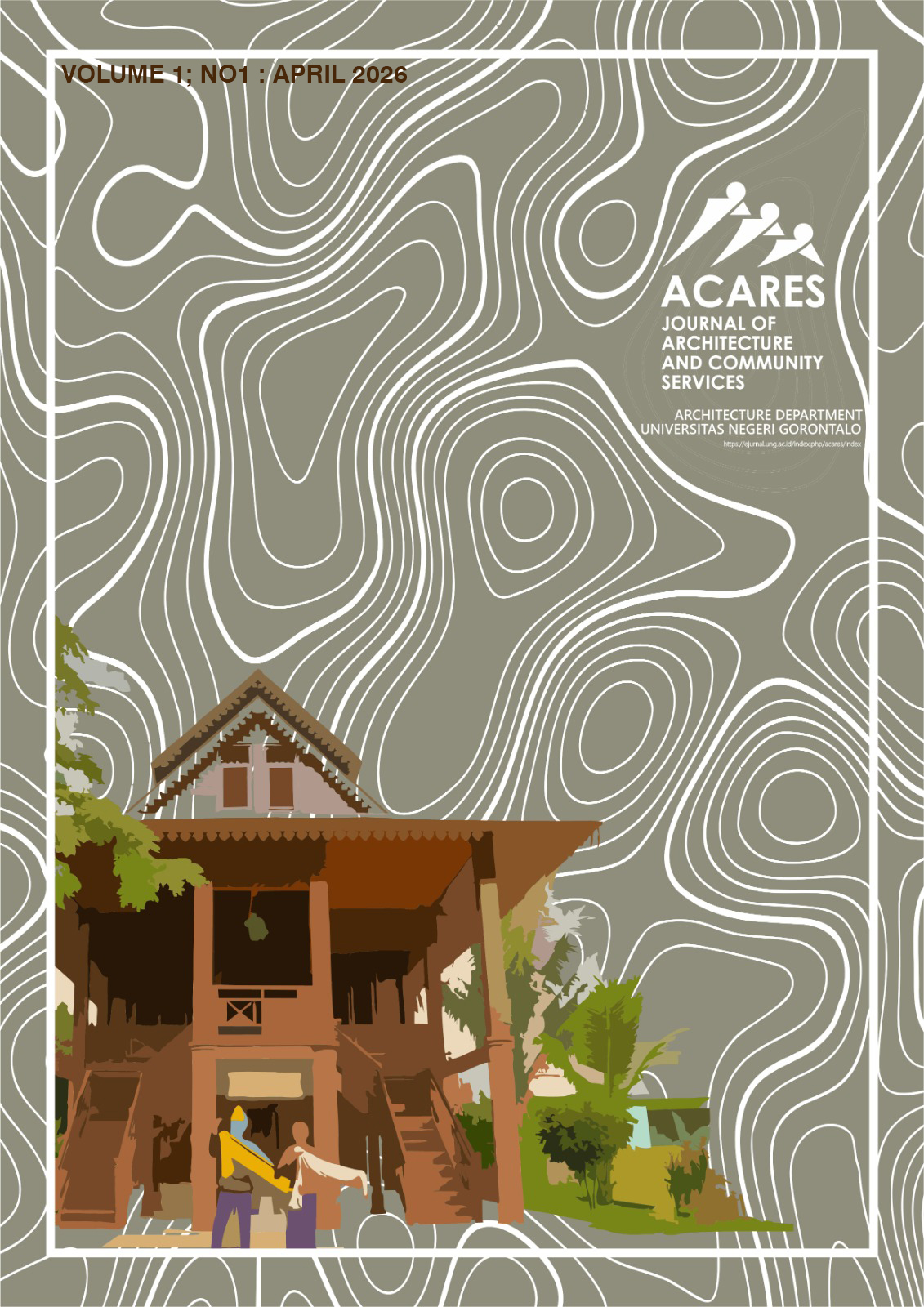 Cover Page