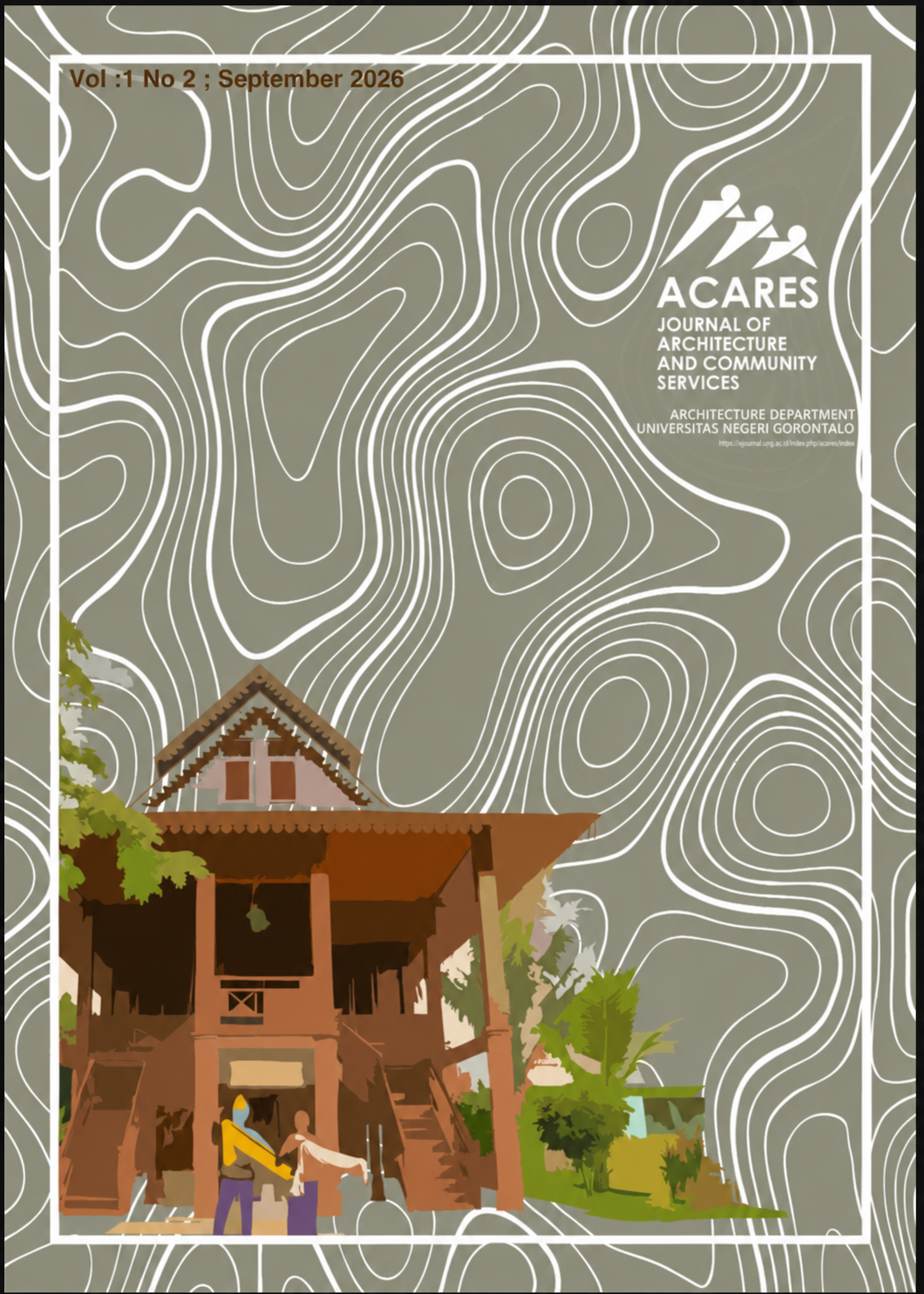 Cover Page