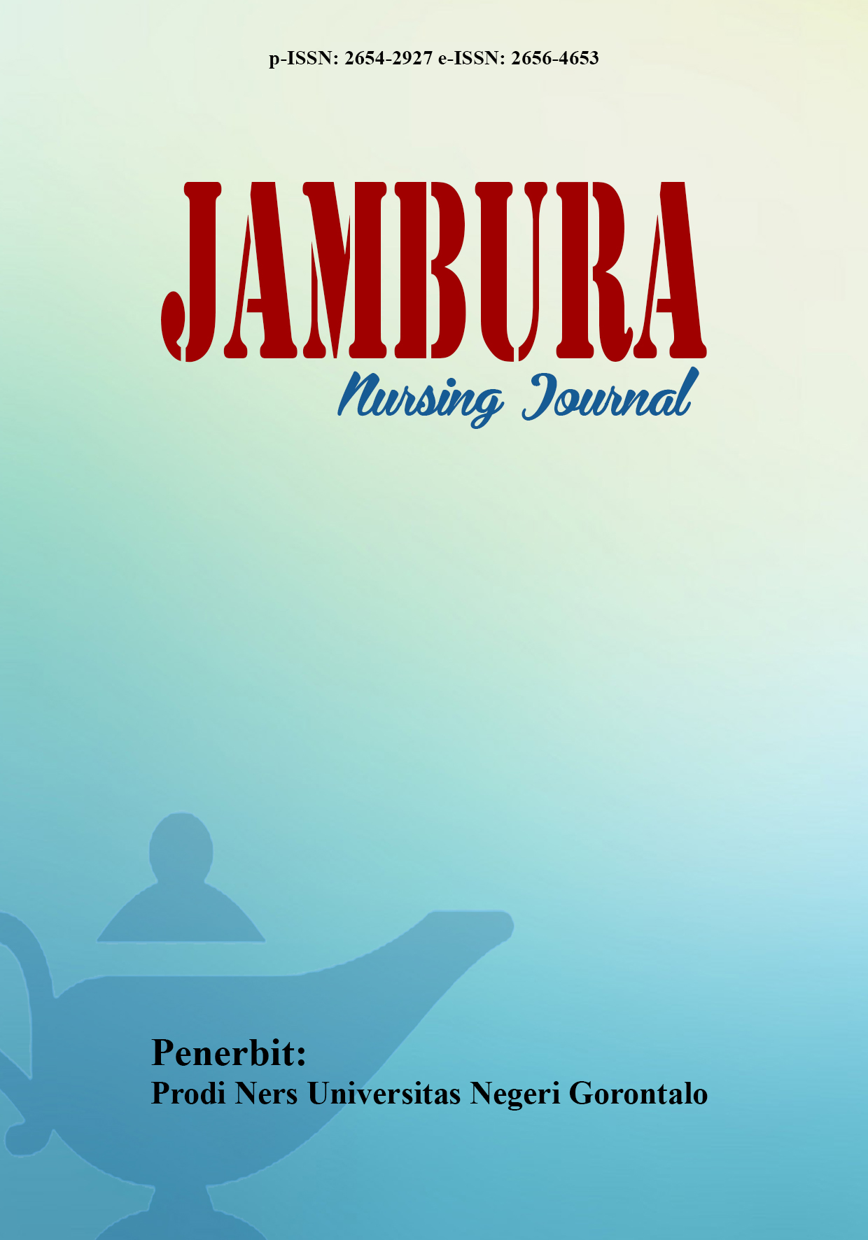 Cover Page