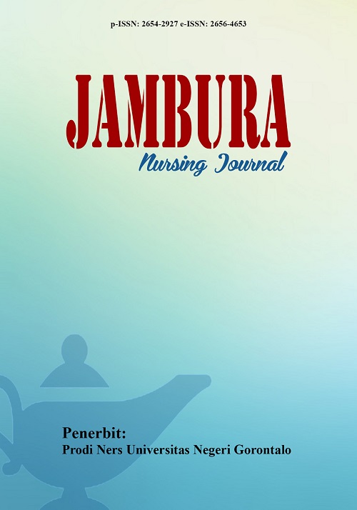 Cover Page
