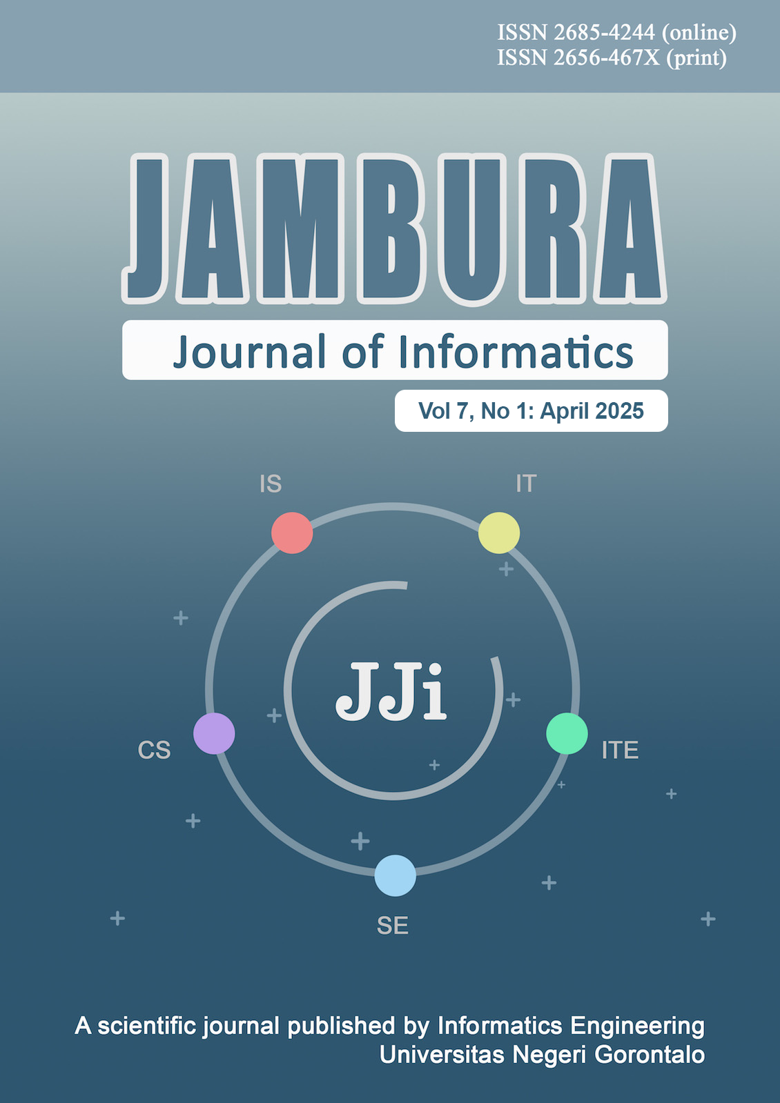 Cover Page