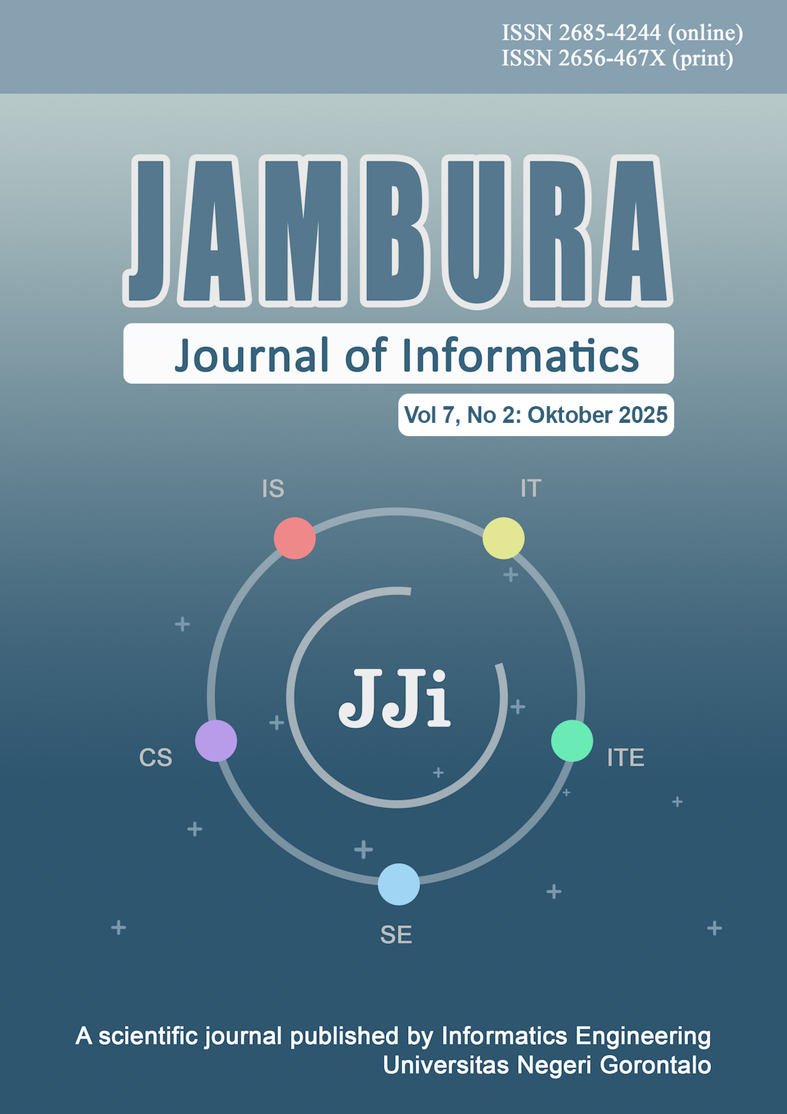 Cover Page