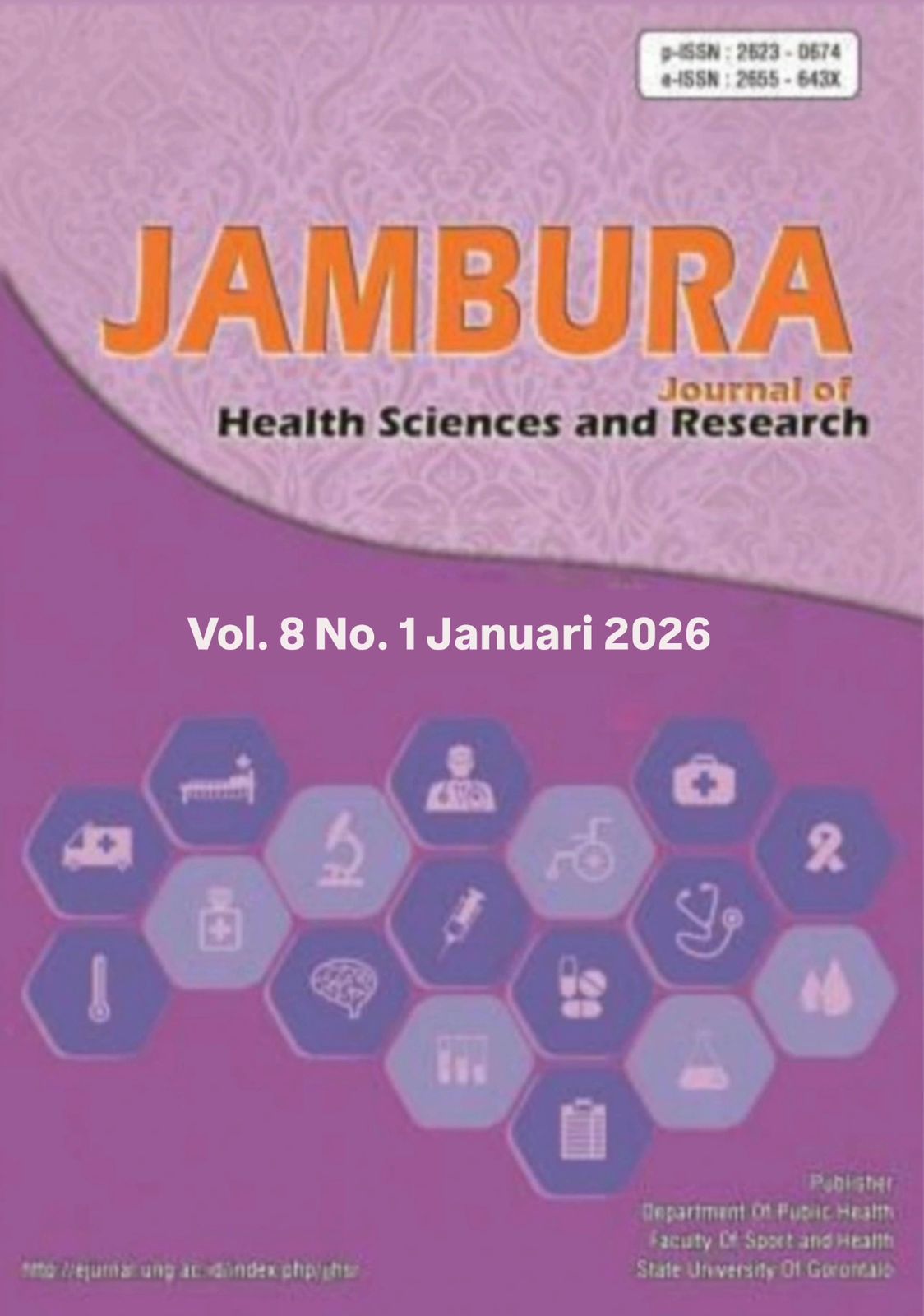 Cover Page