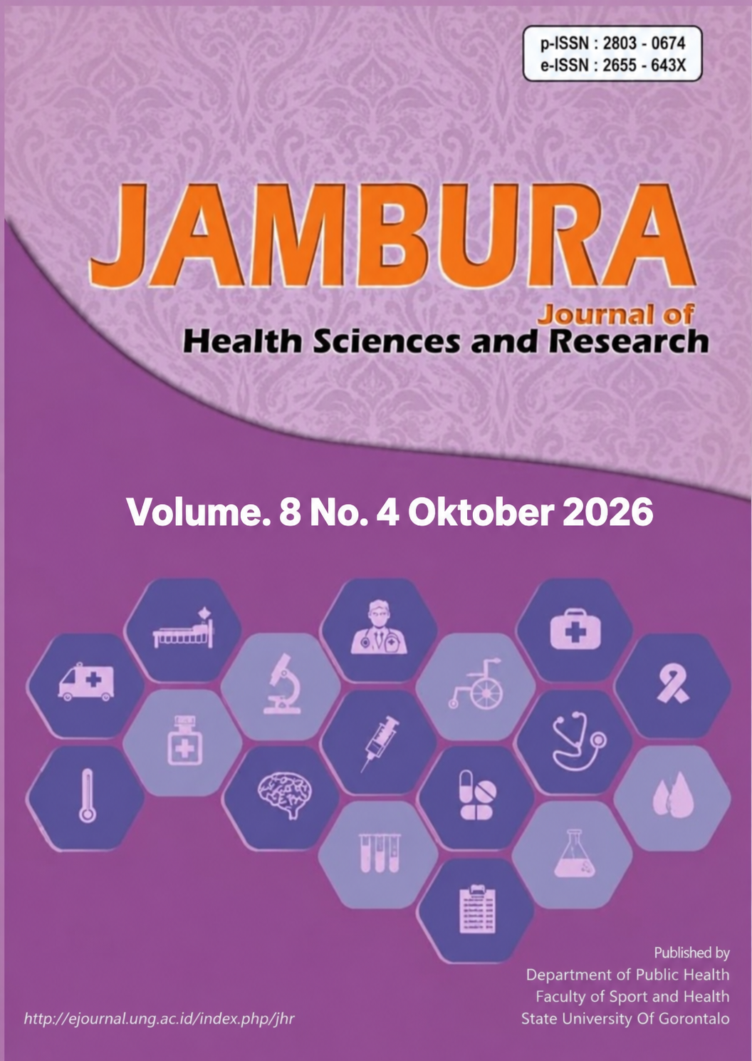 Cover Page