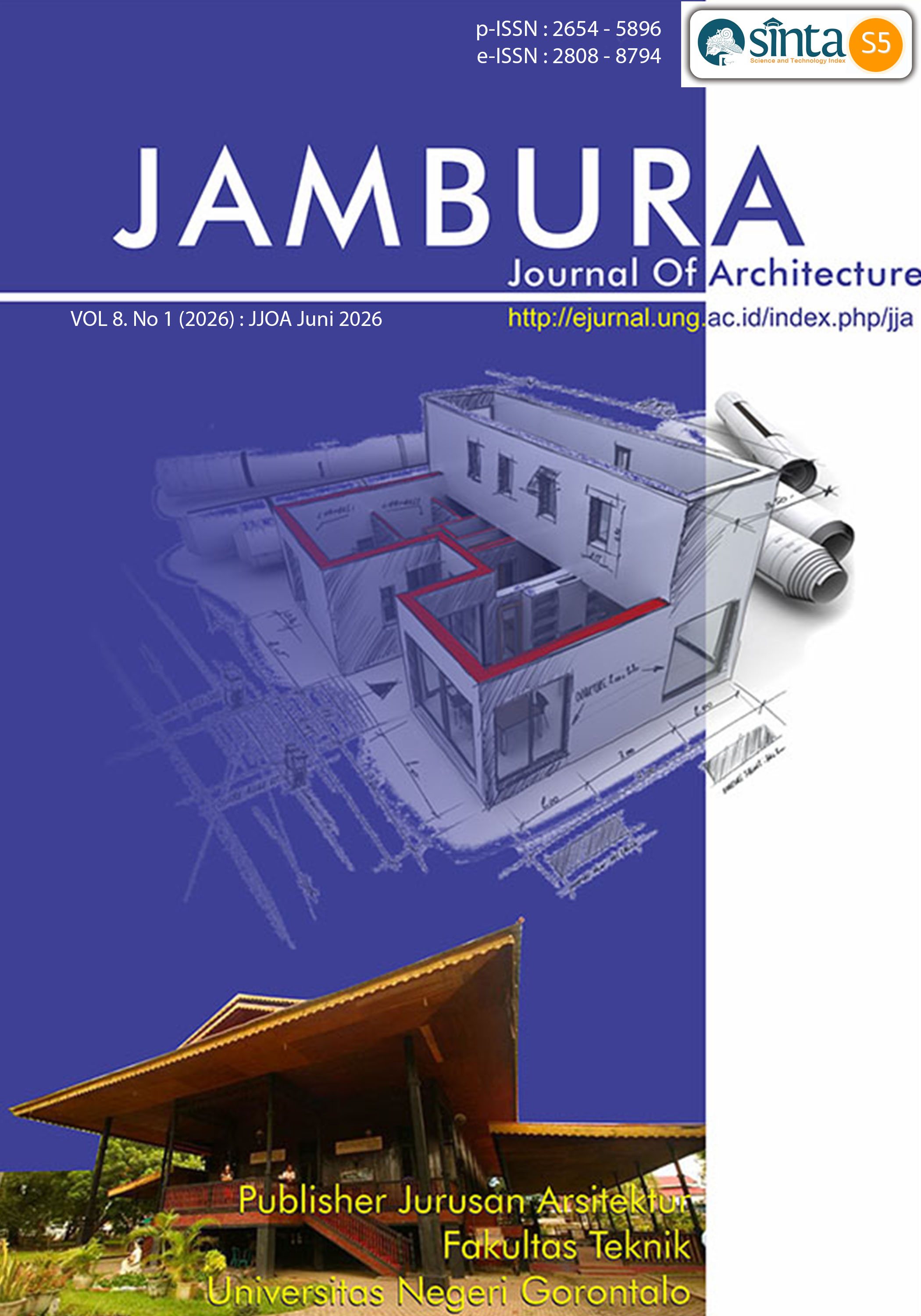 Cover Page