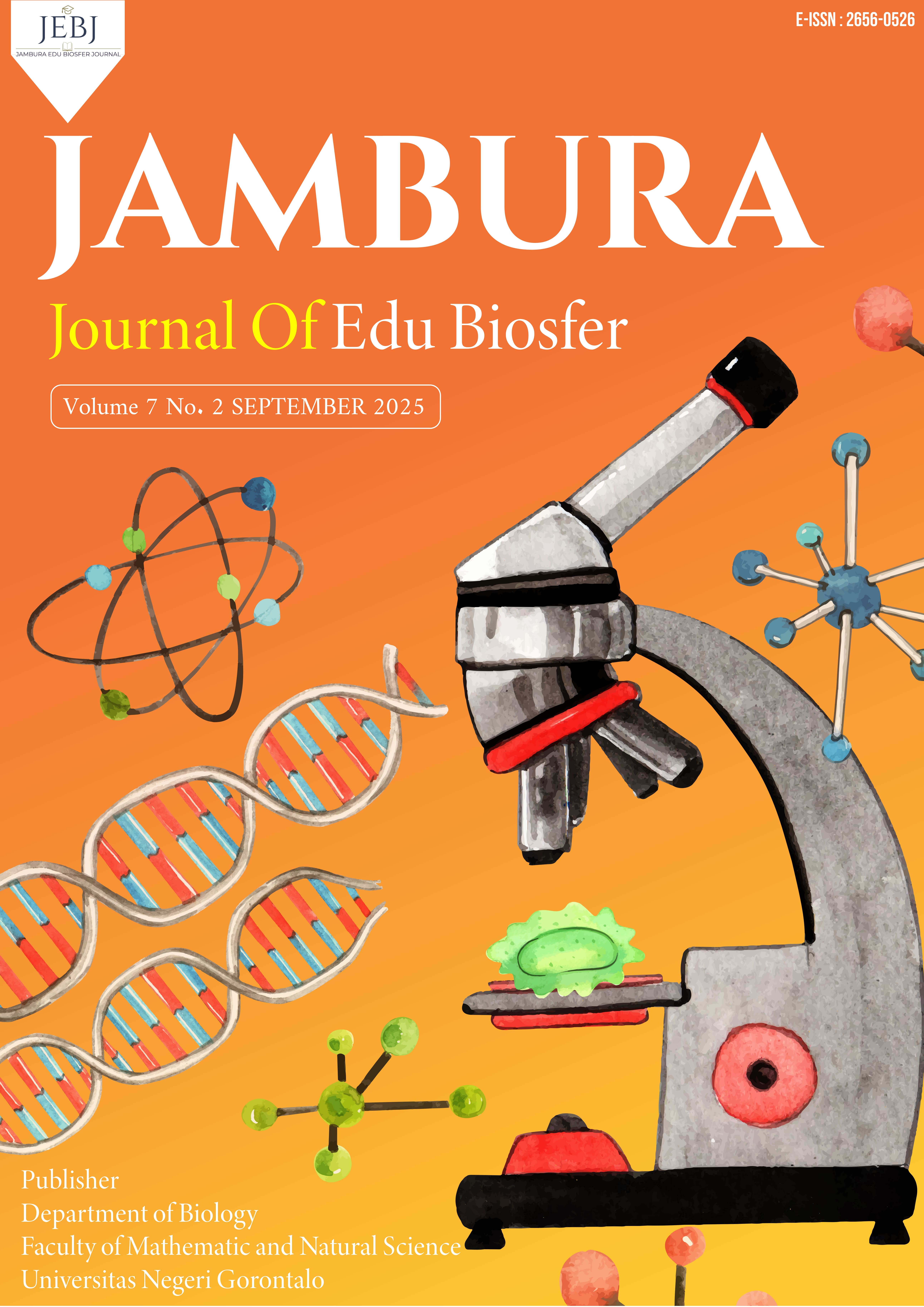 Cover Page