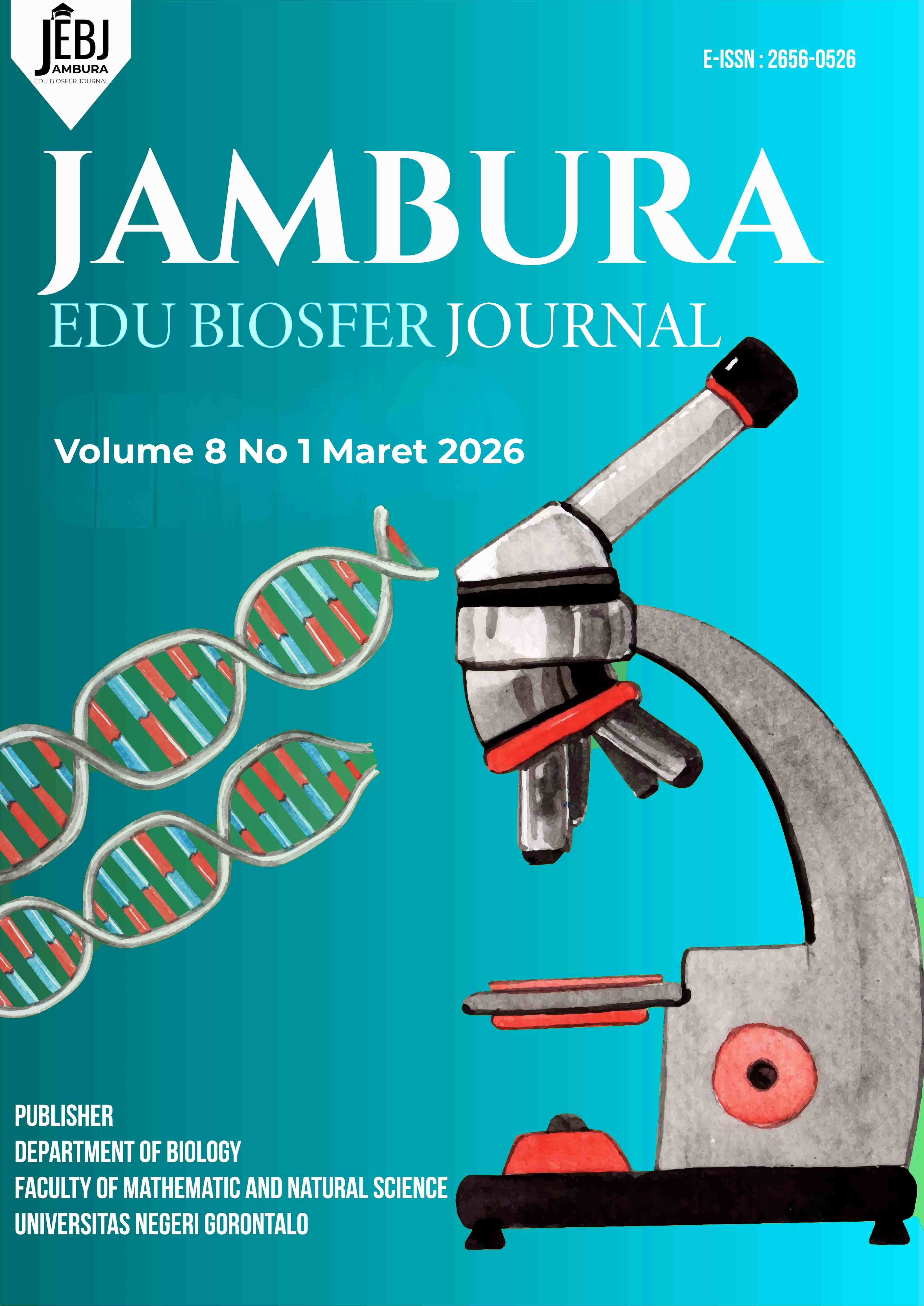 Cover Page