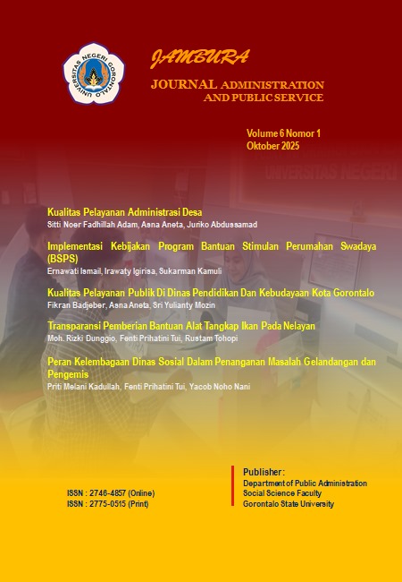 Cover Page