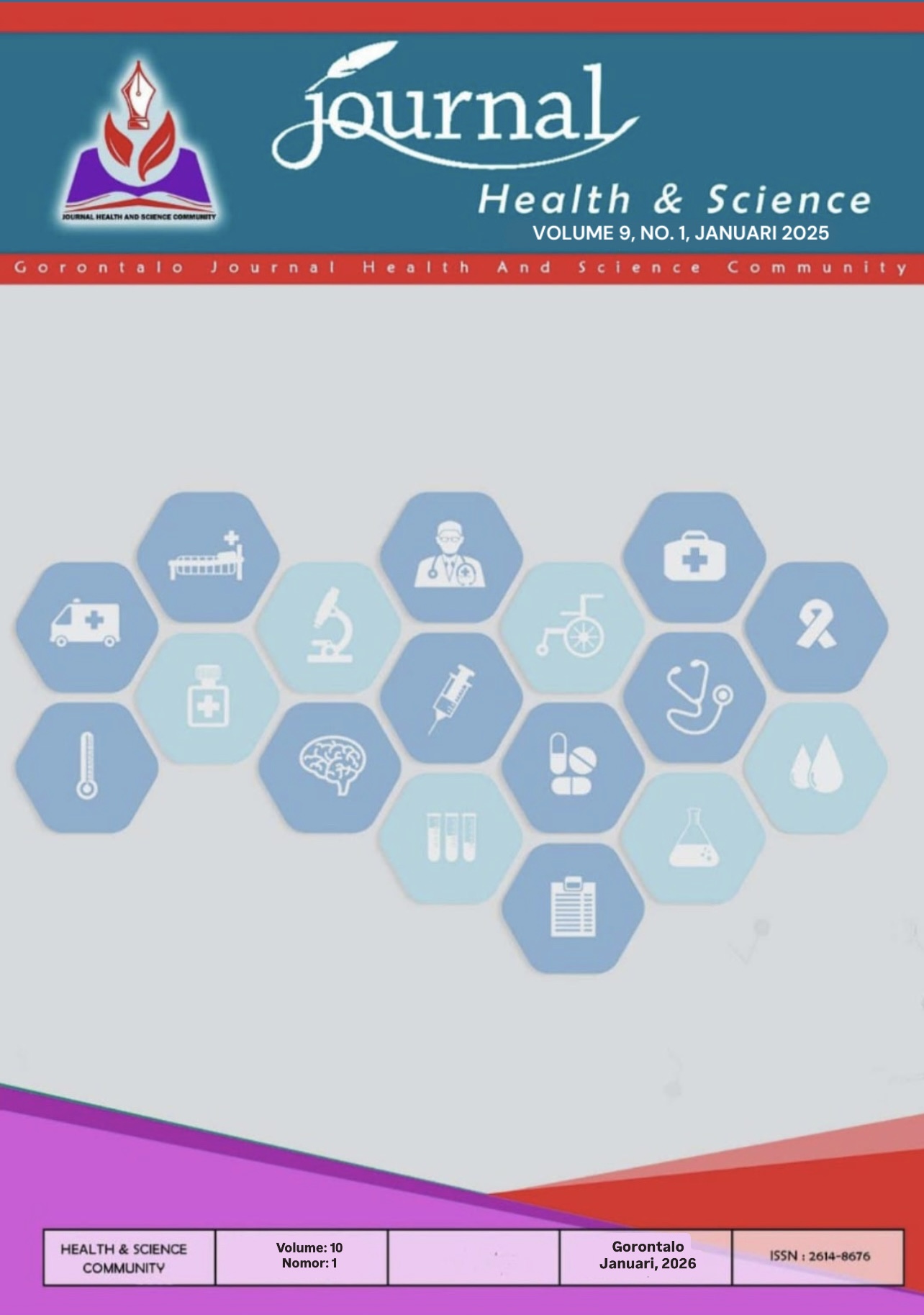 Cover Page