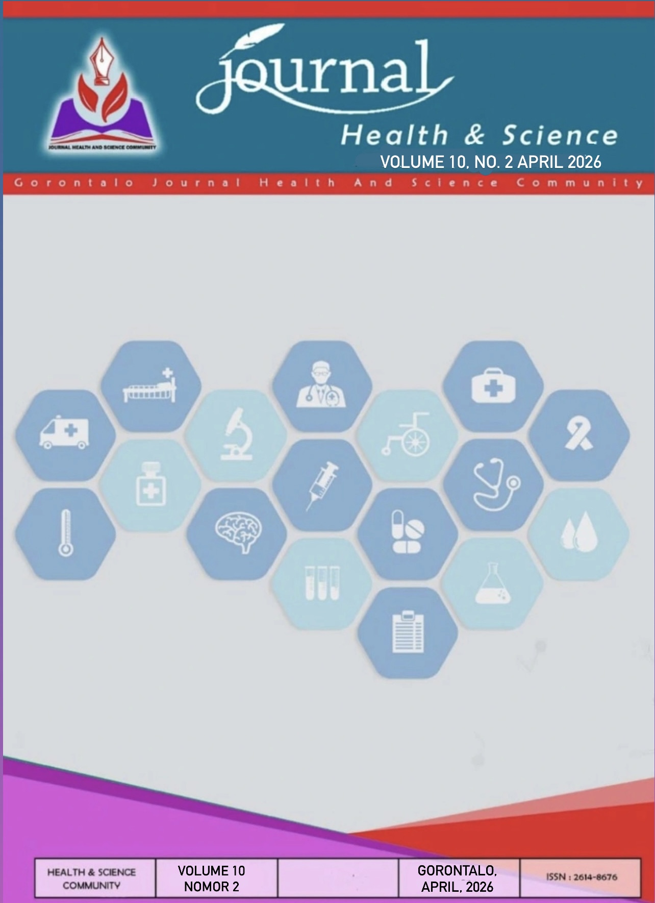 Cover Page