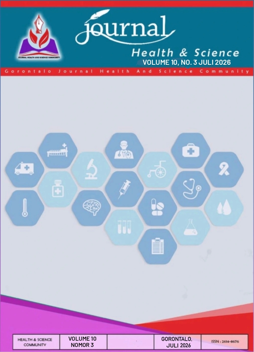 Cover Page