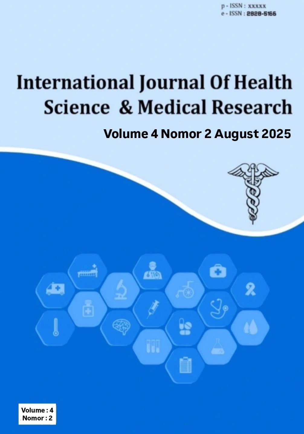 Cover Page
