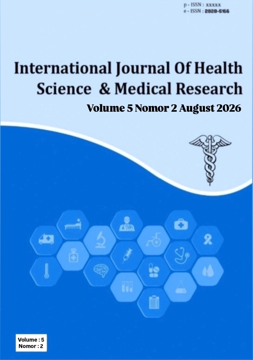 Cover Page