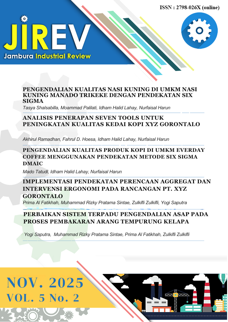 Cover Page