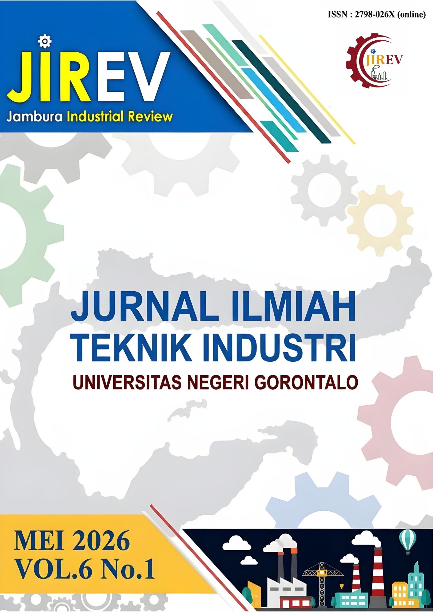 Cover Page
