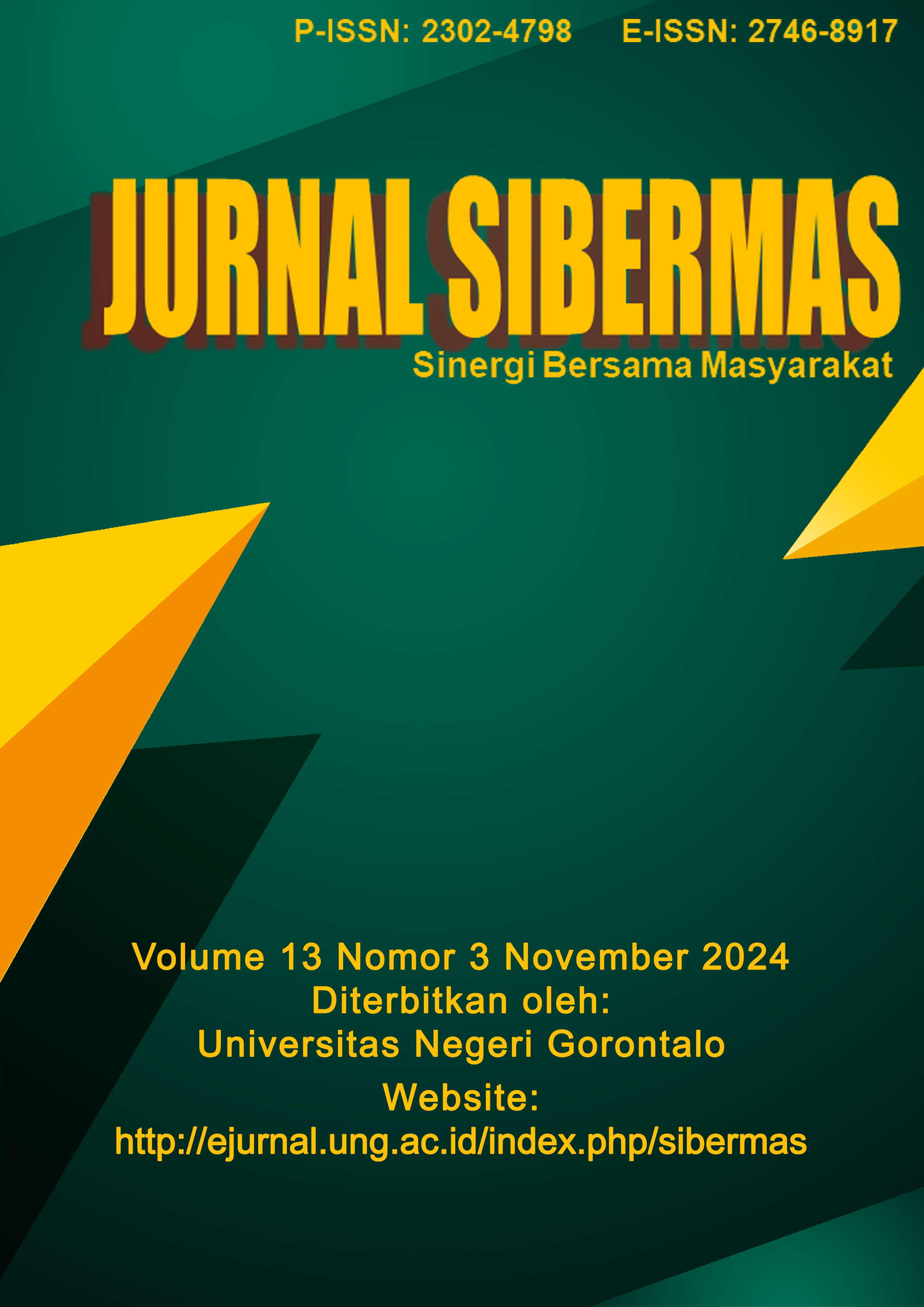 Cover Page