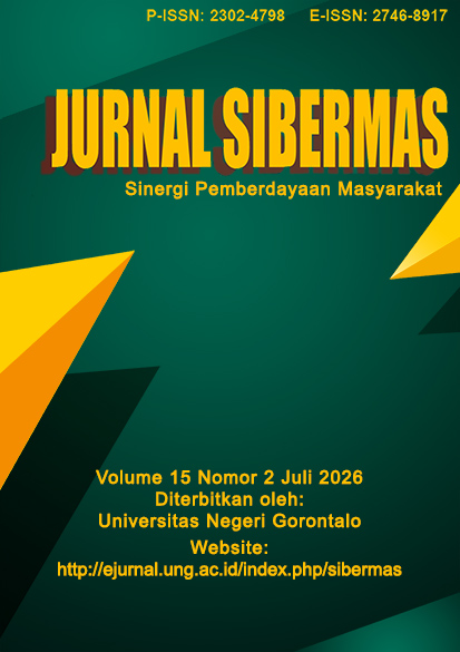 Cover Page