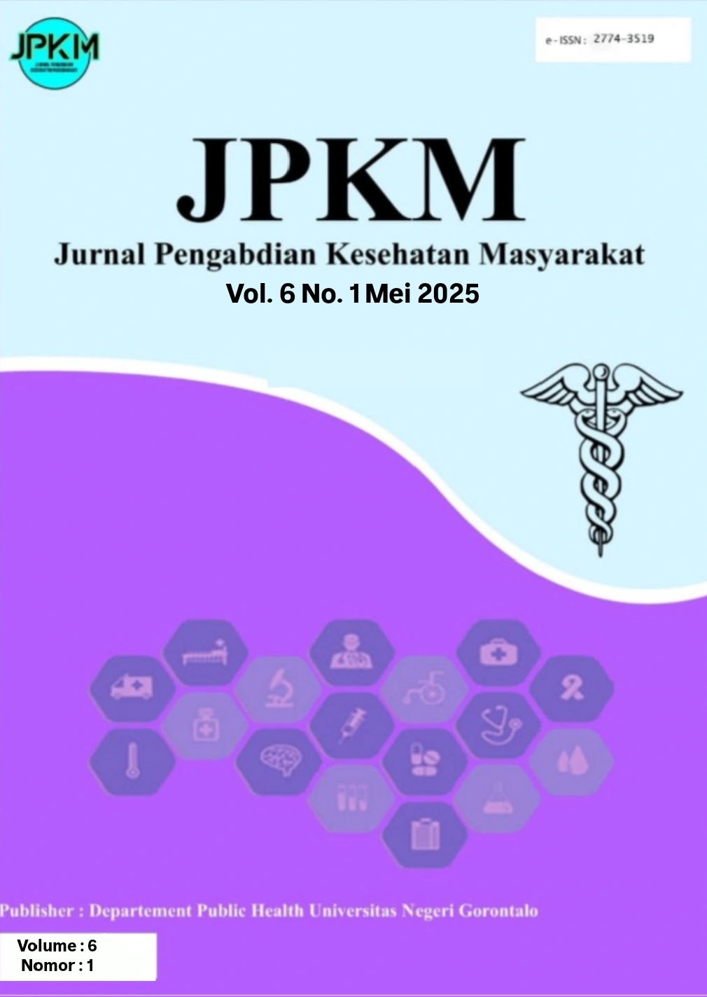 Cover Page