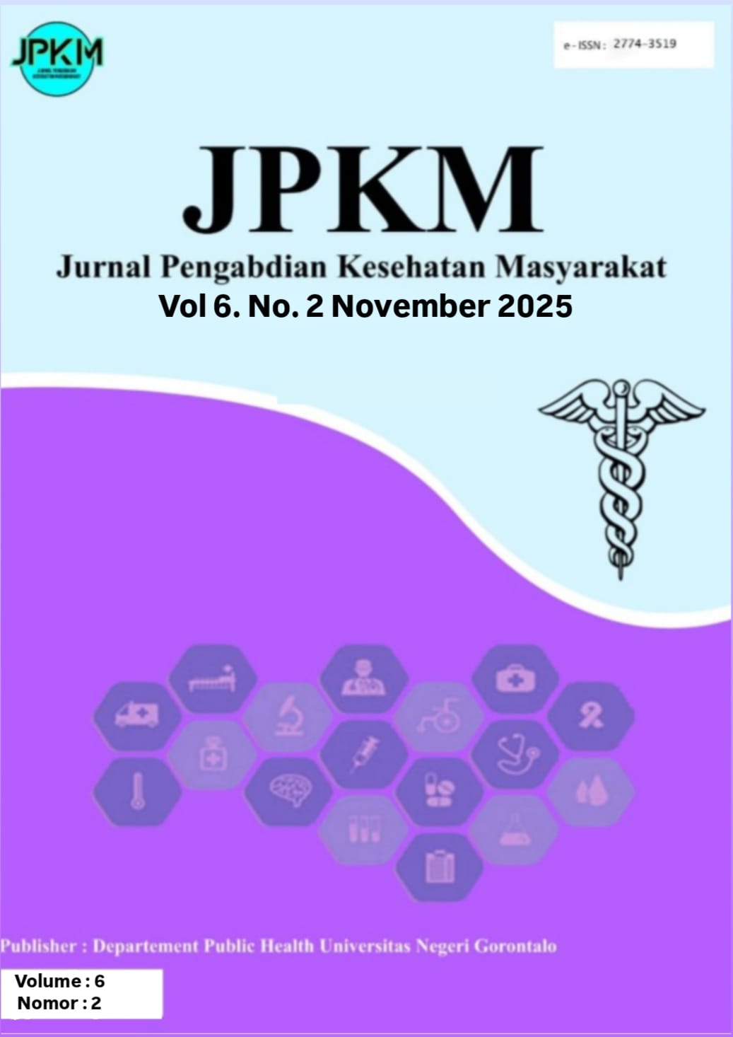 Cover Page
