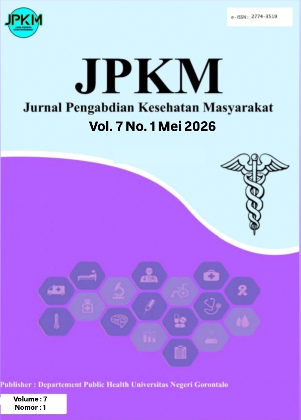 Cover Page