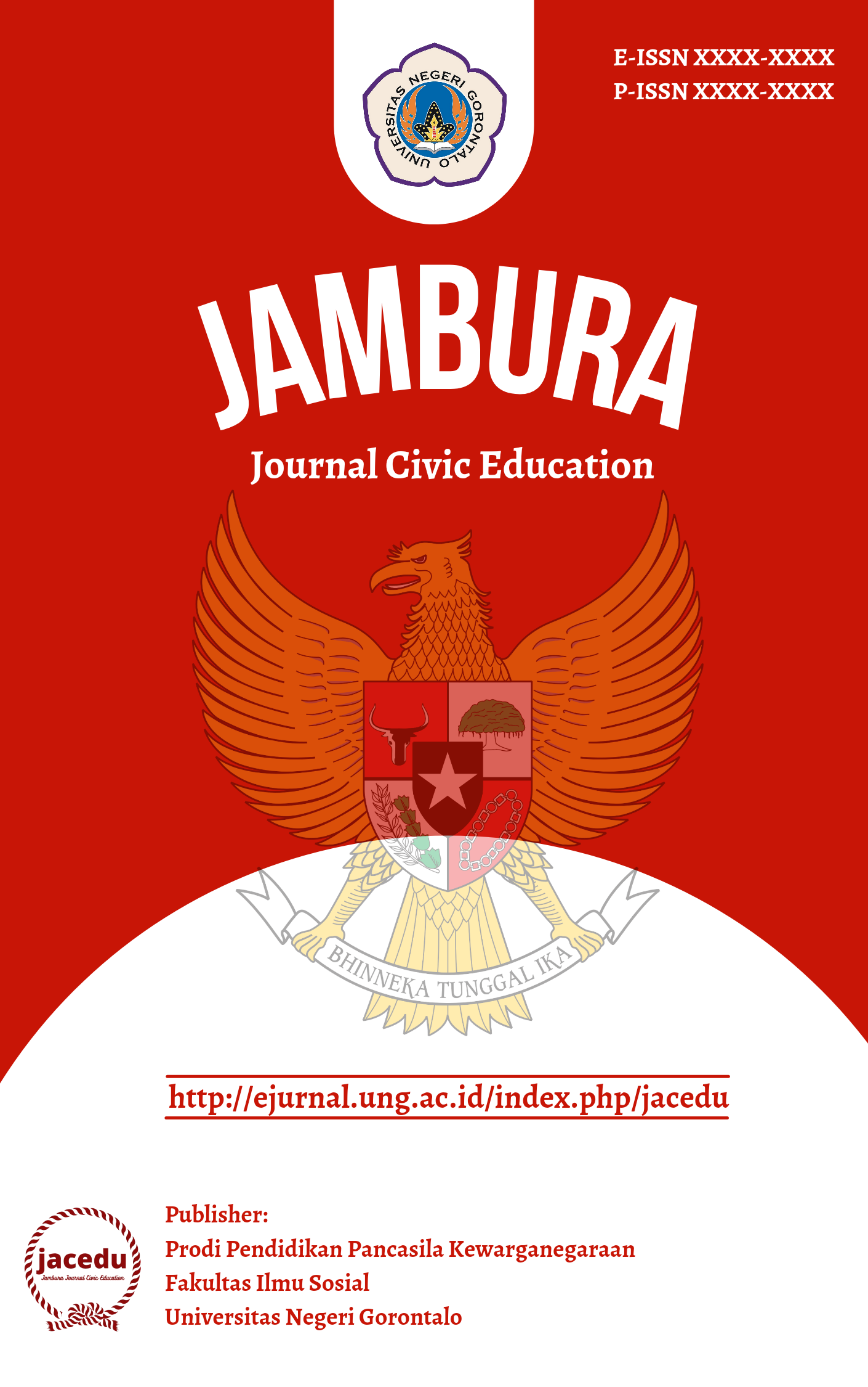Cover Page