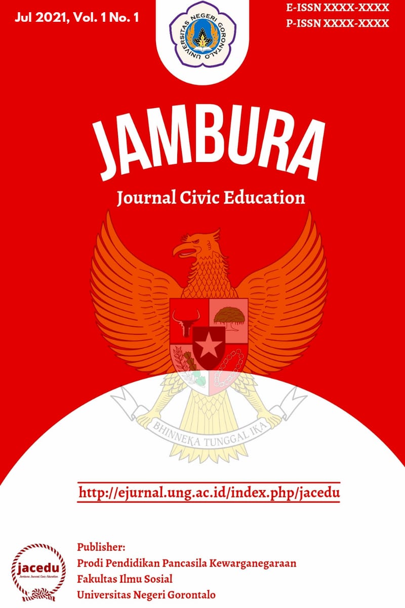 Cover Page