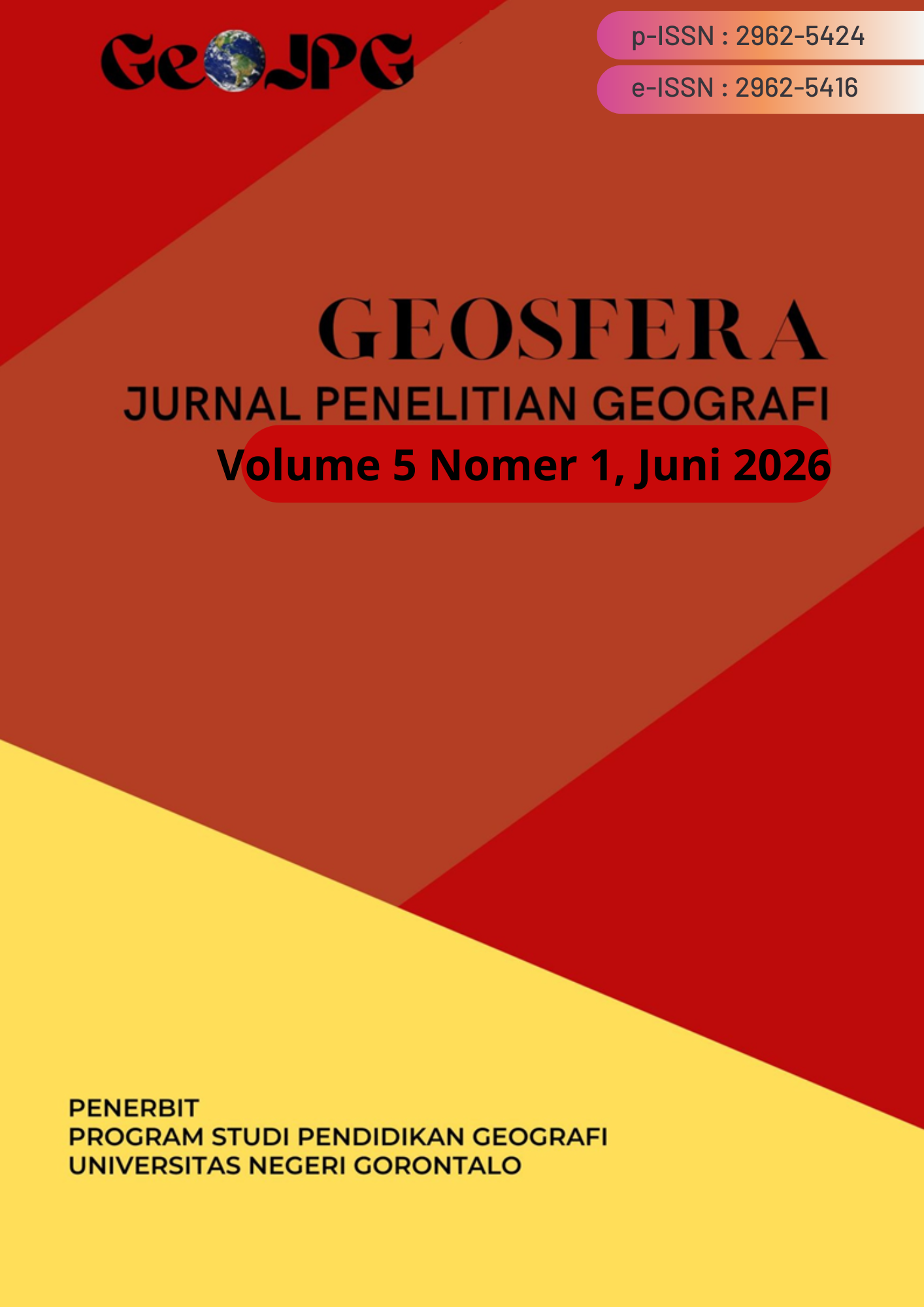 Cover Page