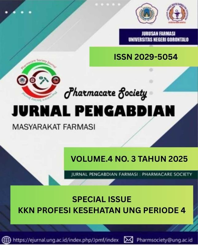 Cover Page