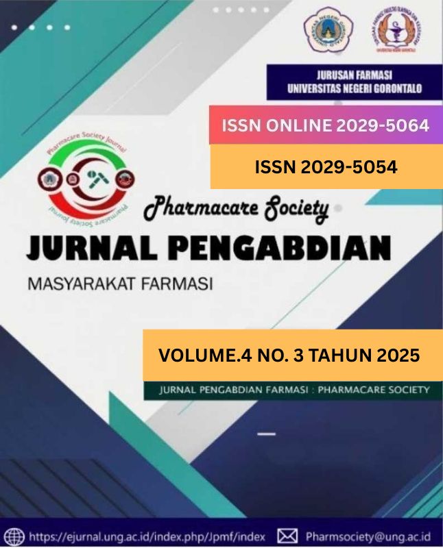 Cover Page