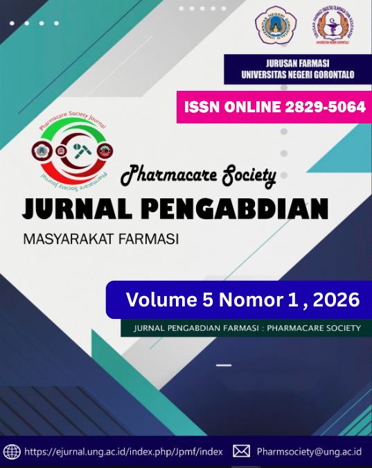 Cover Page
