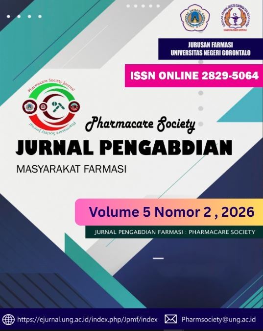 Cover Page